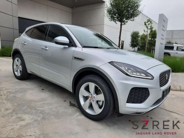 Jaguar E-Pace D150 R-Dynamic 110 kW image number 2