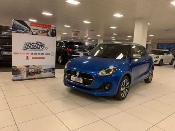 Suzuki Swift 1.2 66 kW image number 1