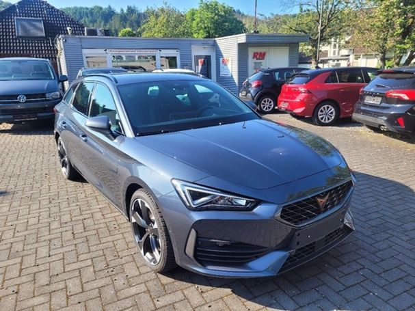 Cupra Leon Sportstourer Cup DSG 180 kW image number 2