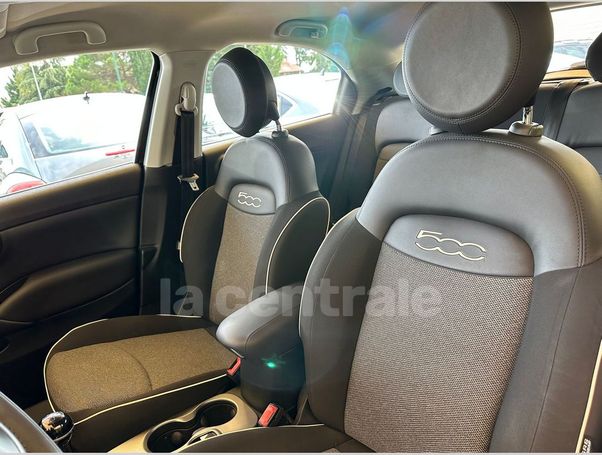 Fiat 500X 1.4 Multiair 4x2 103 kW image number 4