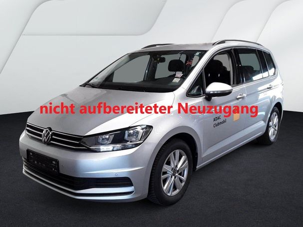 Volkswagen Touran 110 kW image number 1