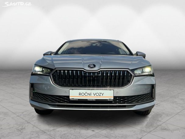 Skoda Superb 2.0 TDI DSG 110 kW image number 2