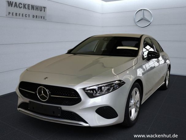 Mercedes-Benz A 200 d Progressive 110 kW image number 1