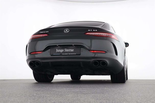 Mercedes-Benz AMG GT 53 320 kW image number 16