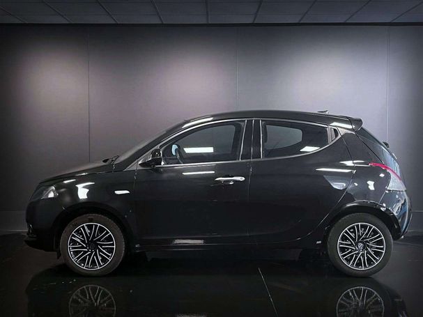 Lancia Ypsilon 51 kW image number 7