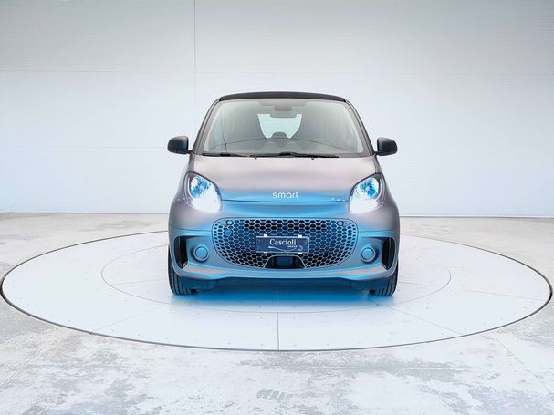 Smart ForTwo EQ 60 kW image number 2