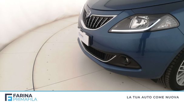 Lancia Ypsilon 51 kW image number 8