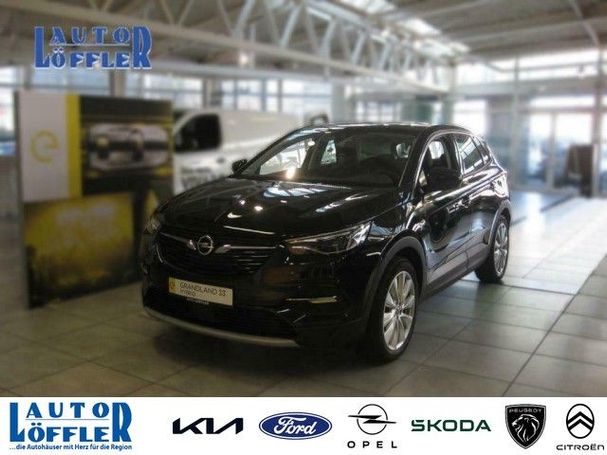 Opel Grandland X 1.6 Innovation 221 kW image number 1