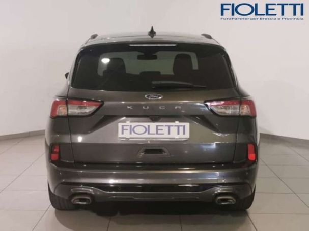 Ford Kuga 110 kW image number 13