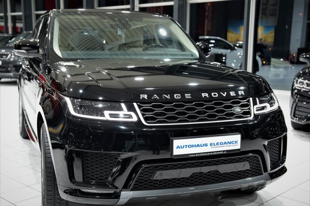 Land Rover Range Rover Sport 183 kW image number 10