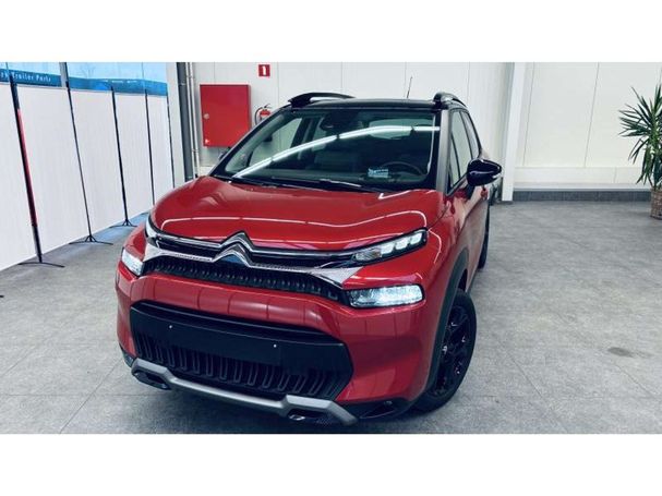 Citroen C3 Aircross Max EAT6 96 kW image number 1