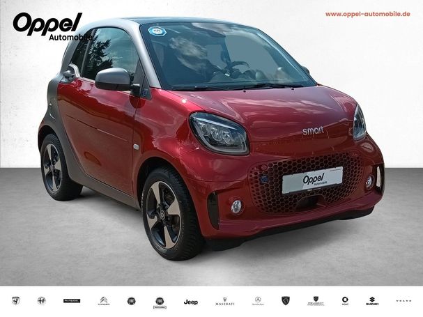 Smart ForTwo 60 kW image number 7