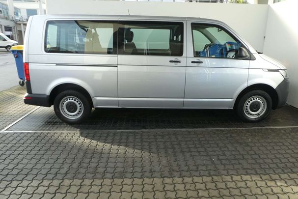 Volkswagen T6 Transporter 4Motion 110 kW image number 3