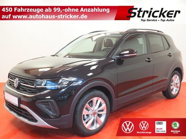 Volkswagen T-Cross 1.0 TSI Life 85 kW image number 1