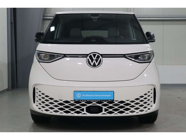 Volkswagen ID. Buzz 150 kW image number 3