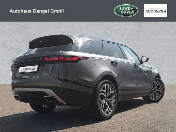 Land Rover Range Rover Velar 202 kW image number 3