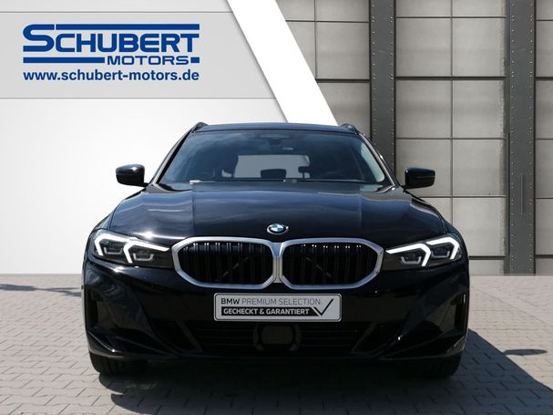 BMW 320i Touring 135 kW image number 2