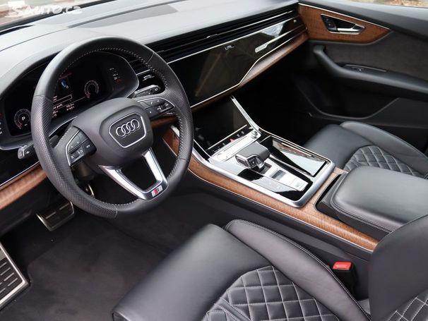 Audi Q8 50 TDI quattro S-line 210 kW image number 23