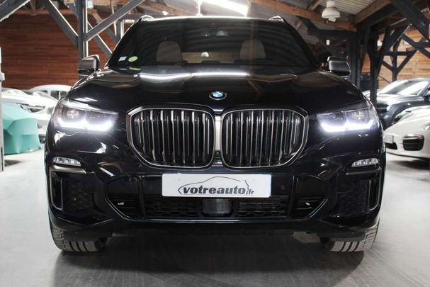 BMW X5 M50d xDrive 299 kW image number 2