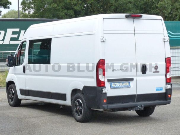 Fiat Ducato 35 L4H2 140 103 kW image number 4