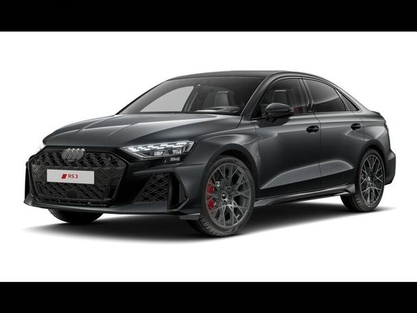 Audi RS3 294 kW image number 1