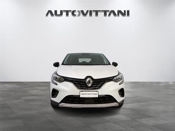 Renault Captur TCe Equilibre 67 kW image number 2