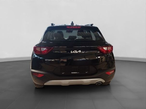 Kia Stonic 1.2 Vision 62 kW image number 2