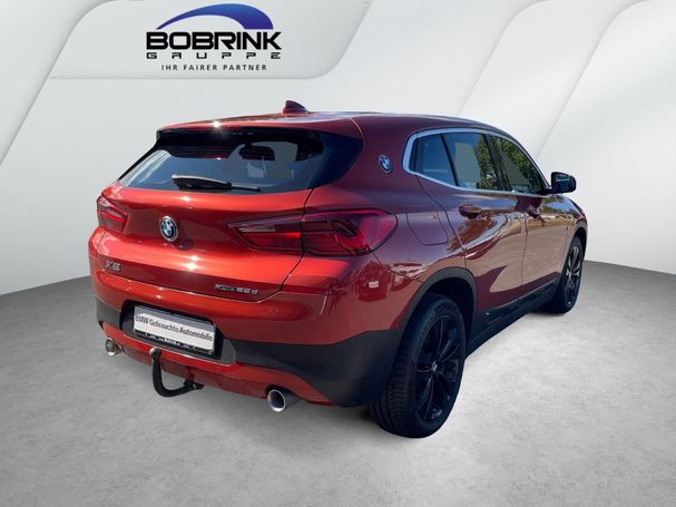 BMW X2 xDrive 170 kW image number 3