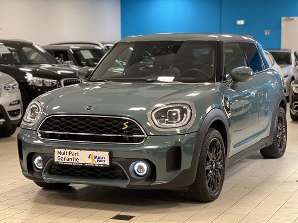 Mini Cooper SE Countryman All4 ALL4 162 kW image number 2