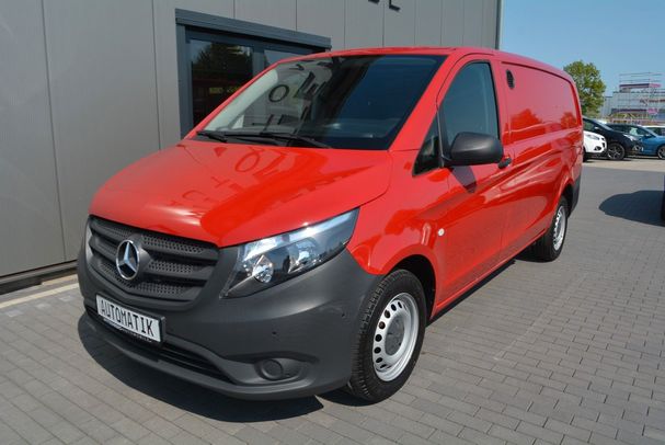 Mercedes-Benz Vito 114 CDi 100 kW image number 26