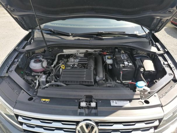 Volkswagen Tiguan 1.4 TSI 4Motion DSG 110 kW image number 40