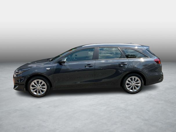 Kia Ceed 1.0 T-GDi 74 kW image number 3