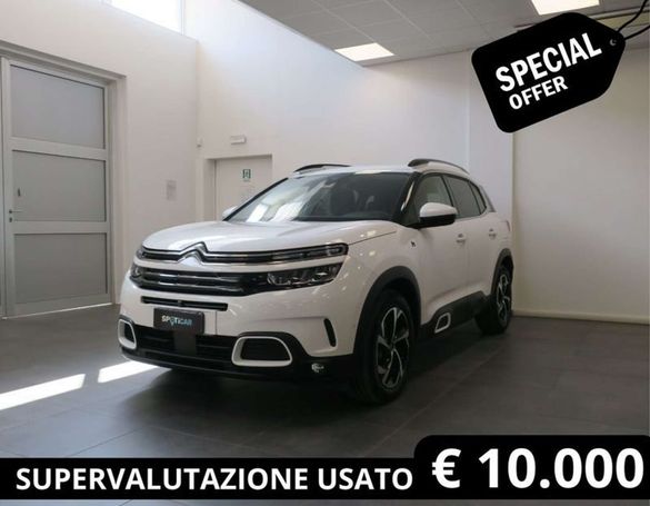 Citroen C5 Aircross 165 kW image number 1