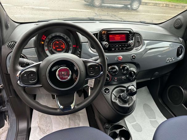 Fiat 500 1.0 51 kW image number 6