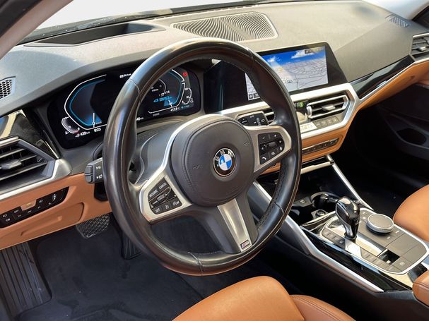 BMW 330 Touring Sport Line 185 kW image number 9