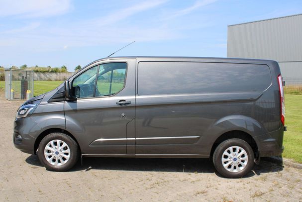 Ford Transit Custom 280 L1H1 2.0 TDCi 96 kW image number 4