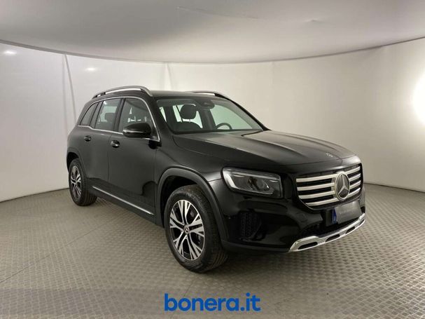 Mercedes-Benz GLB 180 d 85 kW image number 2