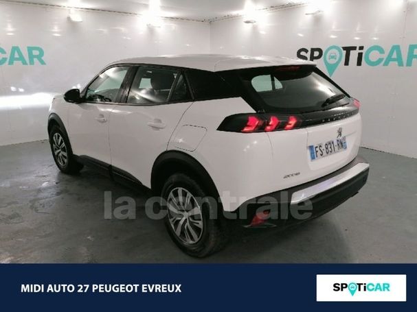 Peugeot 2008 BlueHDi 100 Active 75 kW image number 5