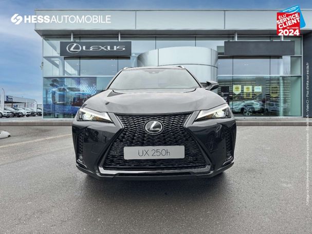 Lexus UX 113 kW image number 3