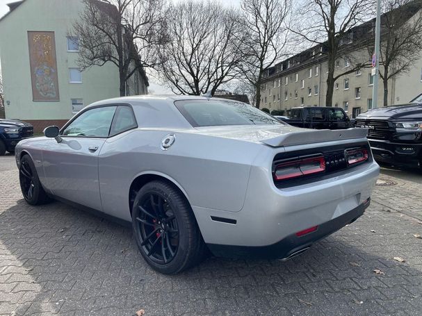 Dodge Challenger 277 kW image number 1