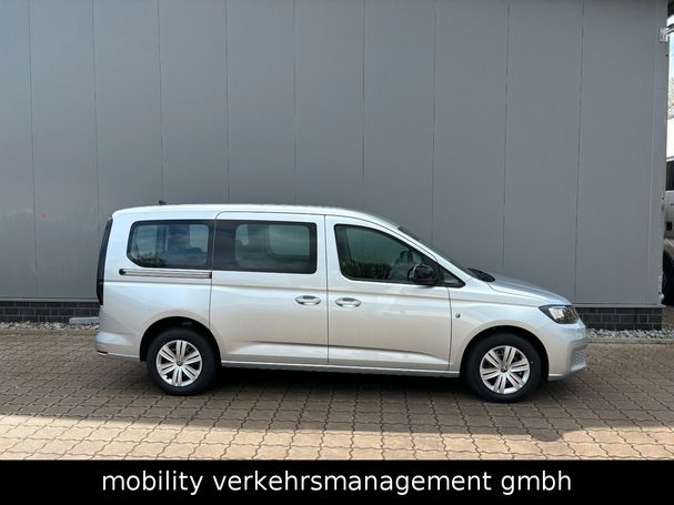 Volkswagen Caddy Maxi 90 kW image number 8