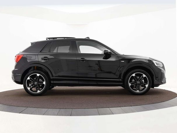 Audi Q2 35 TFSI 110 kW image number 20