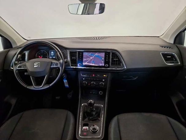 Seat Ateca 1.6 TDI 85 kW image number 6