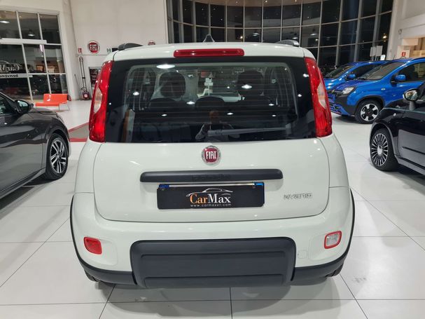 Fiat Panda 1.0 Hybrid City 51 kW image number 5