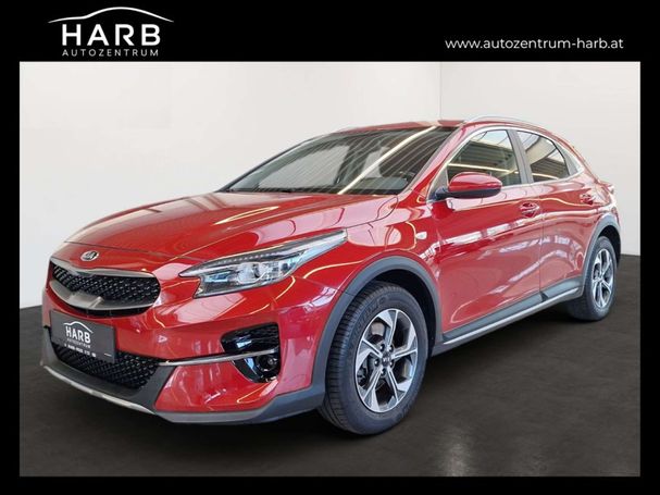 Kia XCeed 1.0 88 kW image number 1