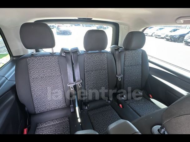 Mercedes-Benz Vito 116 CDi Tourer long PRO 120 kW image number 15