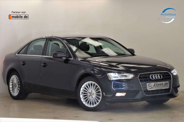 Audi A4 1.8 TFSI 125 kW image number 2