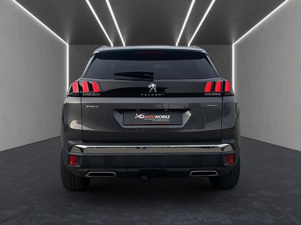 Peugeot 3008 96 kW image number 6