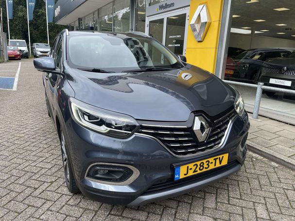 Renault Kadjar TCe 103 kW image number 2