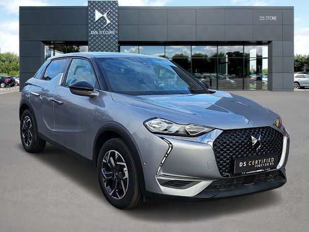 DS Automobiles 3 Crossback PureTech 130 96 kW image number 3